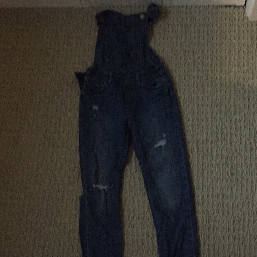 Overalls